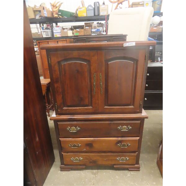 Dresser 55" x 36"x 22" 