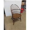 Windsor Chair