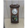 Citizen 31 Day Regulator Clock 