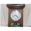 Image 3 : Citizen 31 Day Regulator Clock 
