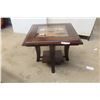 Image 1 : End Table 24"x 26"x 24" 
