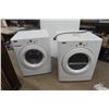 Image 1 : Amana Washer + Dryer Set 