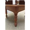 Image 3 : 2 Tier End Table Diameter 23"x 24" High 