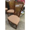 Image 2 : 6x Dining Room Chairs 