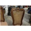 Image 6 : 6x Dining Room Chairs 