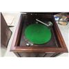 Image 2 : Columbia Cabinet Gramophone 