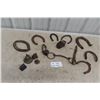 Image 1 : Bells , Horse Shoes + 
