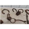 Image 4 : Bells , Horse Shoes + 