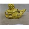 Image 4 : Old Lady Lived in a Shoe Teapot England 