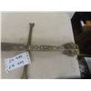 Image 2 : Decorative Sword 48" Long 