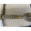 Image 3 : Decorative Sword 48" Long 
