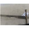 Image 7 : Decorative Sword 48" Long 