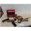Image 1 : Shoe Shine Kit 