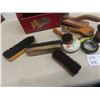 Image 2 : Shoe Shine Kit 