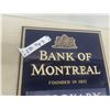 Image 2 : Vintage Bank OF Montreal Number Calender 