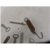 Image 3 : Bottle Openers Many with Advertising + Scale 