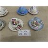 Image 4 : 6 x Cups + Saucers, Royal Albert 2x Shelly Royal Gladstone