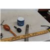 Image 2 : Taylor Measuring - Marking Tool Yard Stick + 