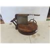 Image 1 : Old general Store Bulk Cheese Cutter 