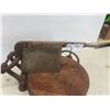 Image 2 : Old general Store Bulk Cheese Cutter 