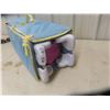Image 2 : Portable Play Pen 