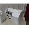 Image 4 : Brother PC -210 Portable Electric Sewing Machine 