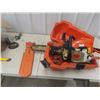 Image 1 : Stihl MS 390 Chain Saw with Hard Case - Compression