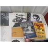 Image 2 : Elvis Print Callender, Bock Magazine 