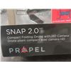 Image 4 : Propel Snap 2.0 Flying Drone with Camera 