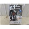 Cuisinart Coffee Maker New or Store Return Grind + Brew 