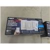 Image 2 : Feit Smart Dimmer 2x 3 Packs New or Store Return
