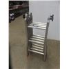Feather Lite Aluminum Multi Ladder 