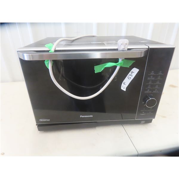 Panasonic Inverter Countertop Oven 