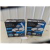 2 New LED Utility Lights 