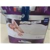 Image 1 : Memory Foam Queen Size New or Store Return