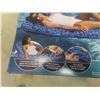 Image 4 : Aqua Pool Lounger New or Store Return