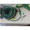 Image 5 : Yard Tools; Garden Hose, 42lb Turf Builder Scotts 
