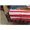 Image 4 : USA Eagle Display 33"x51" + BC Centennial Display 24"x 34" 