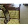 Image 7 : 2 x Eastlake Occasional Chairs 