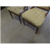 Image 8 : 2 x Eastlake Occasional Chairs 