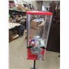 Image 2 : Coin Operated Machine - No Key 