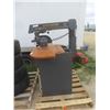 Image 4 : Sears Craftsman Radial Arm Saw 