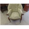 Image 3 : Antique Occasional Arm Chair 