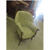 Image 6 : Antique Occasional Arm Chair 