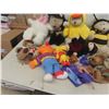 Image 7 : Plush Toys - Bunch Of Bears Dressed Up, One Thinks Their A Duck 
