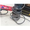 Image 4 : Mouse Power Sander, Bosch Router, Original Accessories   Boxes