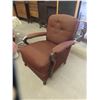Image 1 : Vintage L.R Arm Chair 