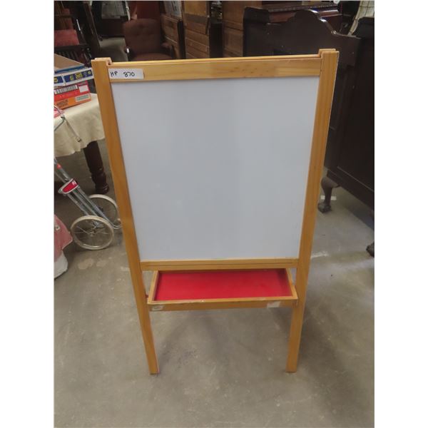 White Board Drawing Centre