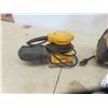 Image 4 : Dewalt Belt Sander + Palm Sander + Craftsman Jig Saw 