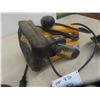 Image 6 : Dewalt Belt Sander + Palm Sander + Craftsman Jig Saw 